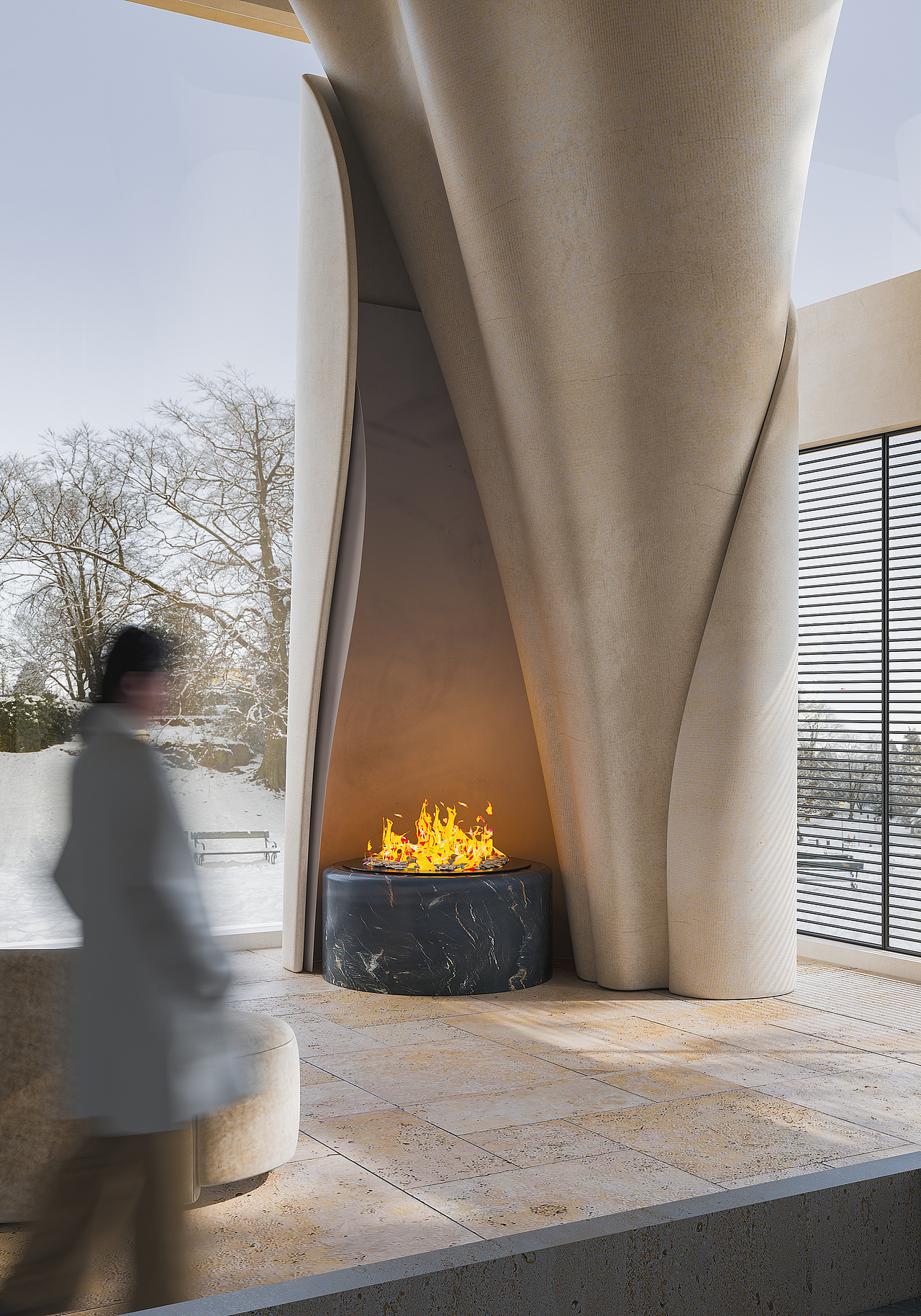 Br甄选 《做减》