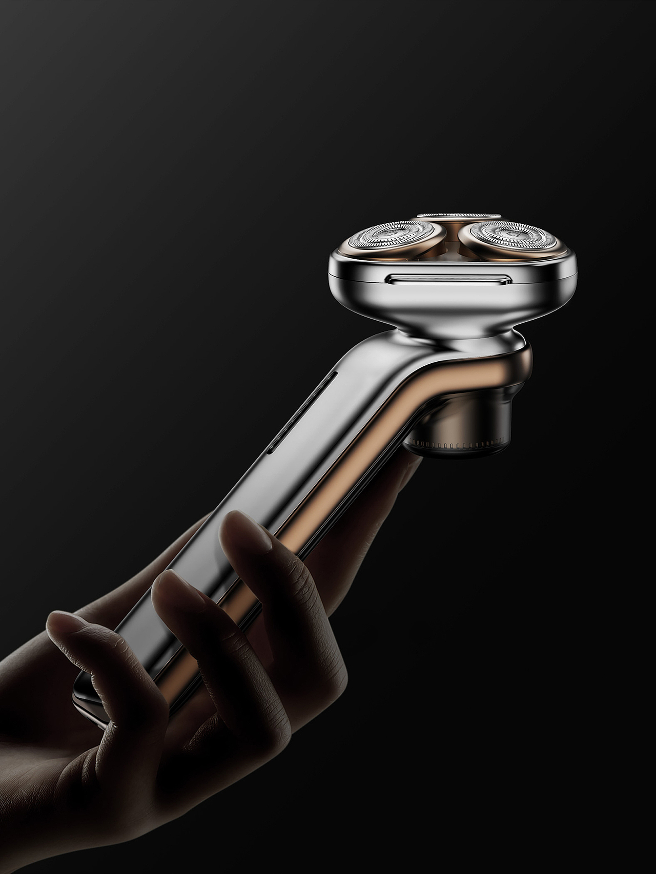 创维剃须刀系列产品场景渲染（图ZMzg1NDgwNzI4） - 场景 - 站酷设计师光盒引力原创素材 - 站酷ZCOOL