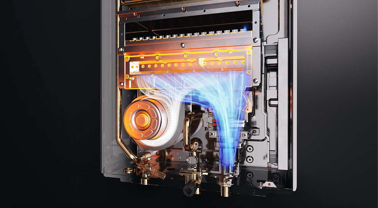 康泉燃气热水器动画（图ZMzg1NDgxMDIw） - 产品 - 站酷设计师小敏15858107290原创素材 - 站酷ZCOOL