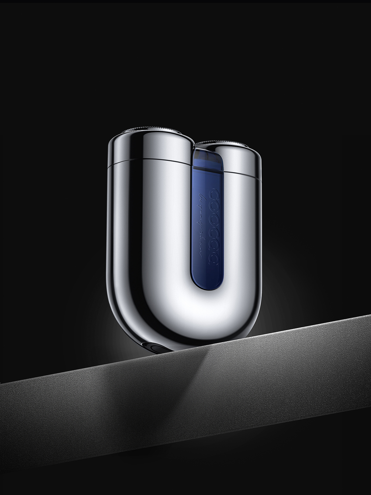 创维剃须刀系列产品场景渲染（图ZMzg1NDgxMTQ4） - 场景 - 站酷设计师光盒引力原创素材 - 站酷ZCOOL