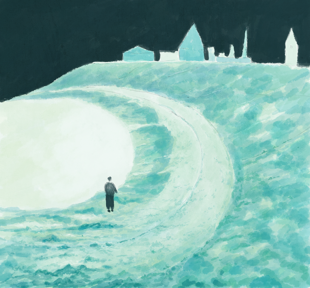 速涂（图ZMzg1NDgzMzY0） - 创作习作 - 站酷设计师檬Mxxaw原创素材 - 站酷ZCOOL