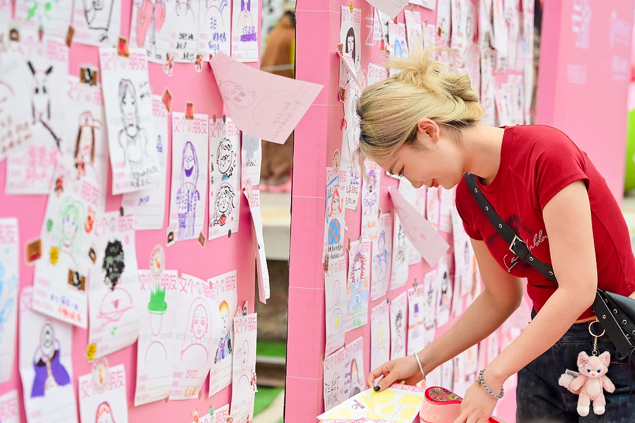 「艺术便民中心」Calling艺术节