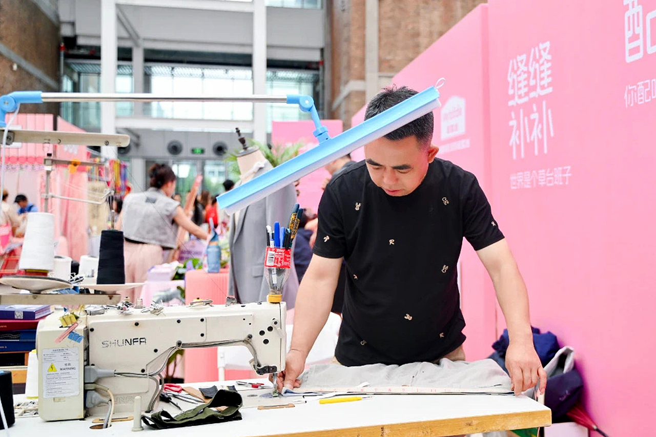 「艺术便民中心」Calling艺术节