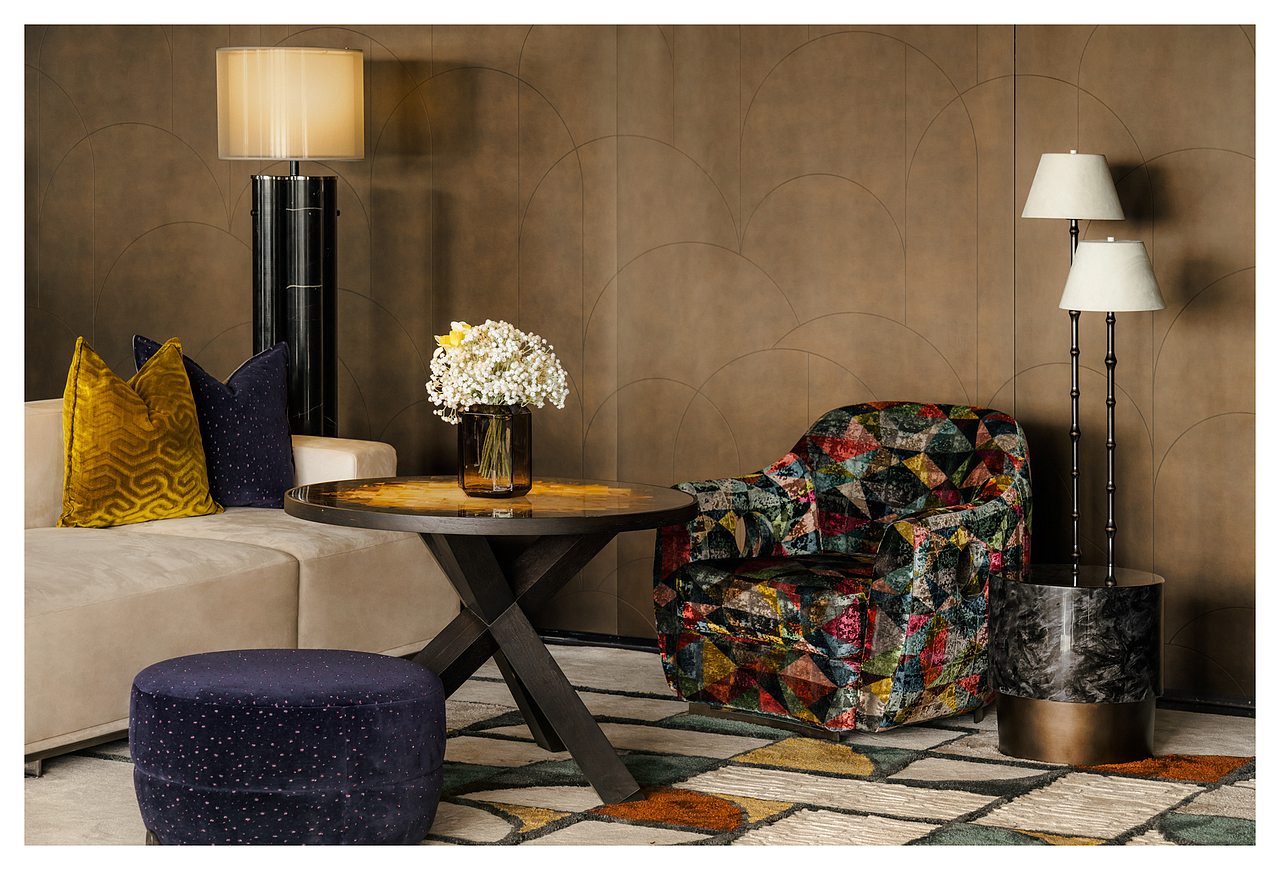 象屿苏河琹庐售楼部