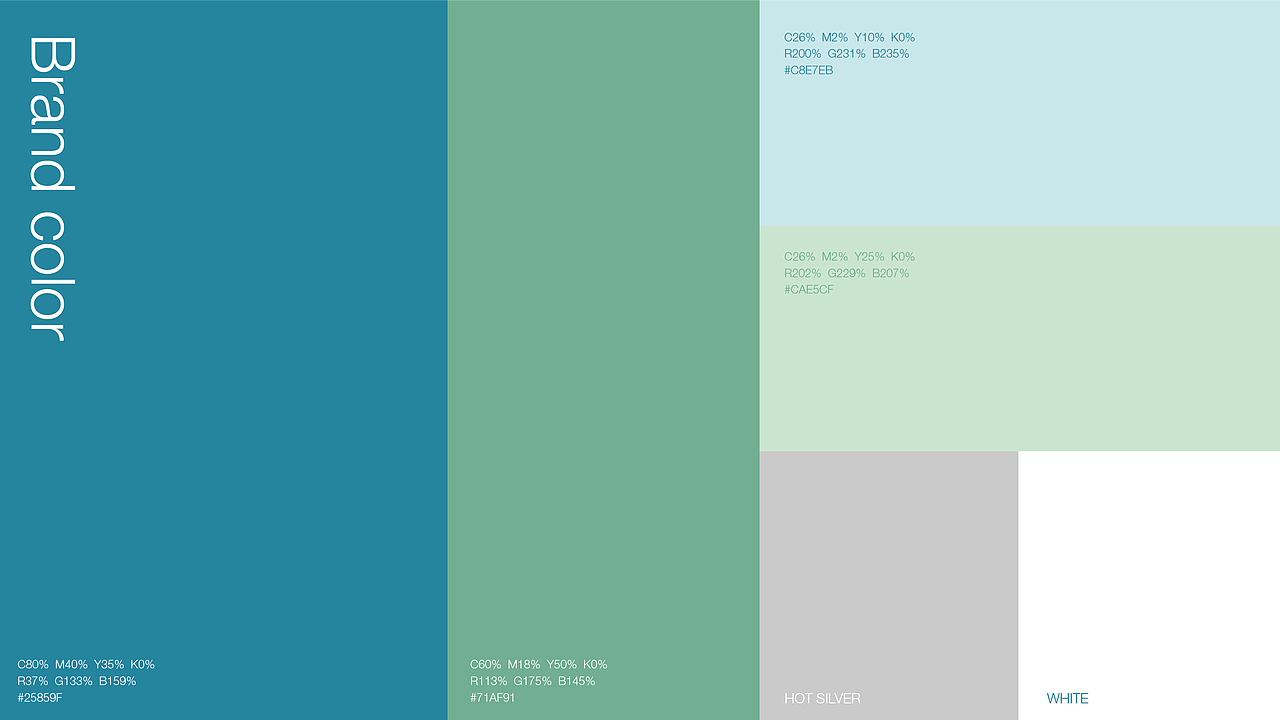 2024年度品牌视觉合集