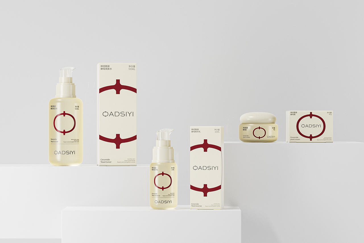 2024年度品牌视觉合集