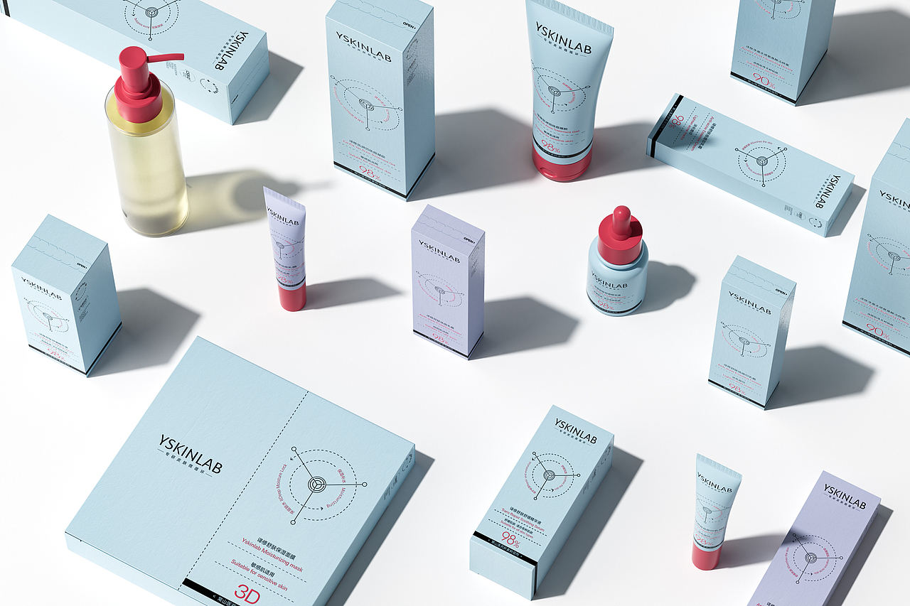 2024年度品牌视觉合集