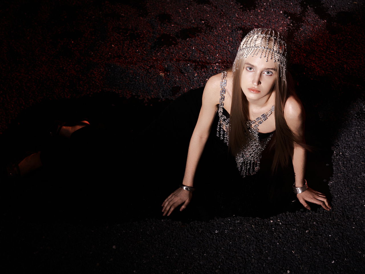 Truman Album Lab / 毕设拍摄 / 创作拍摄（图ZMzg1NDg5Nzky） - 人像摄影 - 站酷设计师許楚門Truman原创素材 - 站酷ZCOOL