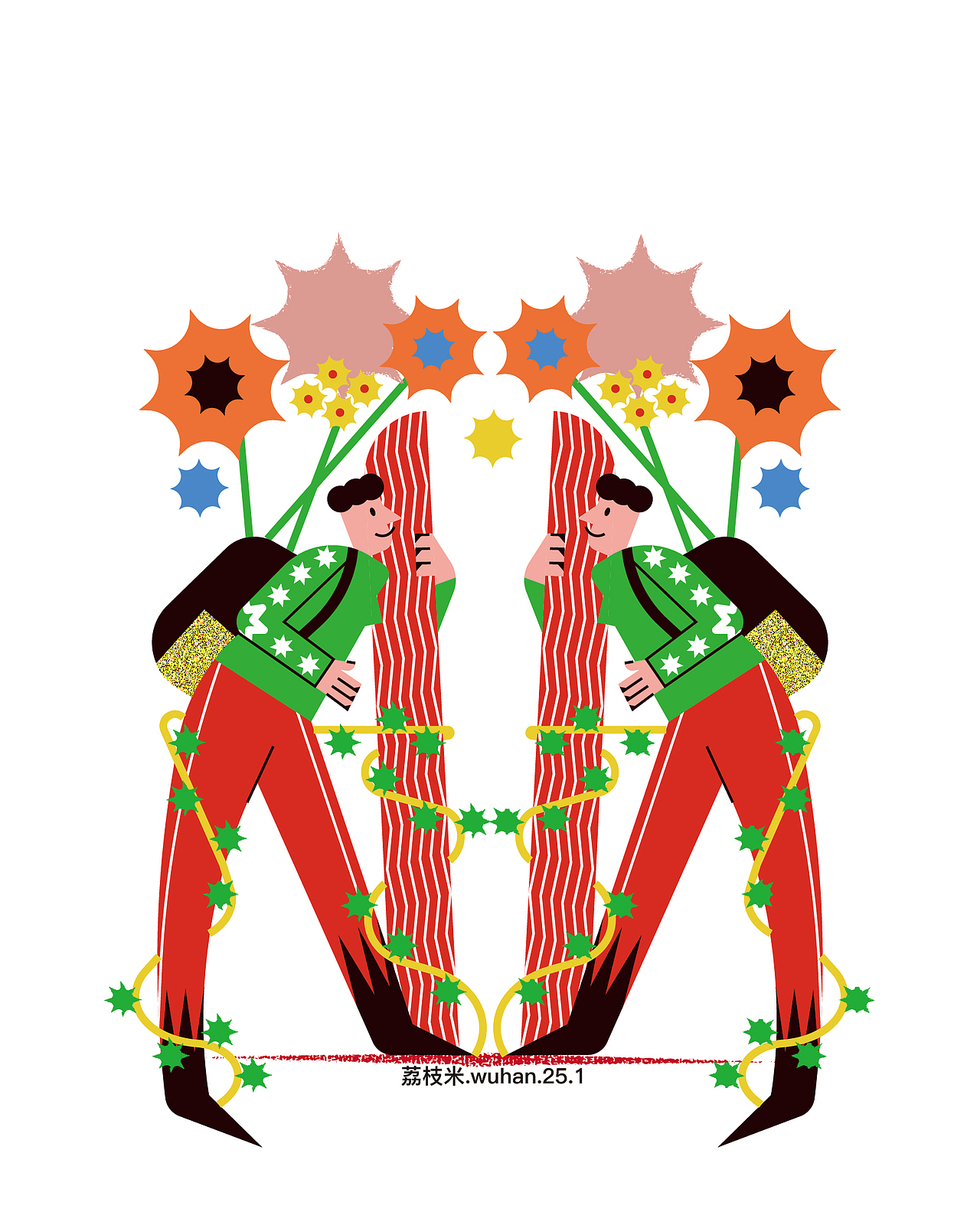 第八张已经没有感觉了