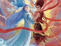 五年后的拿抓2，我来了