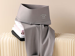 儿童芭比裤 | 产品拍摄