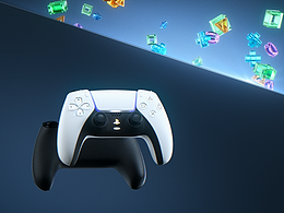 个性 ，这才是我的手柄