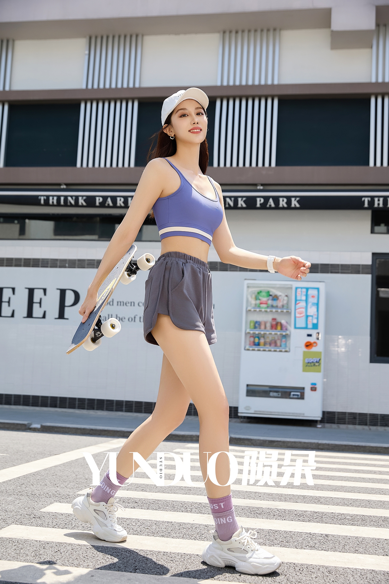 瑜伽服拍摄 瑜伽背心拍摄 运动瑜伽拍摄