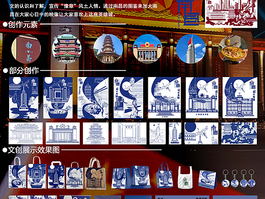 《南昌图鉴》奇遇洪都玩转南昌