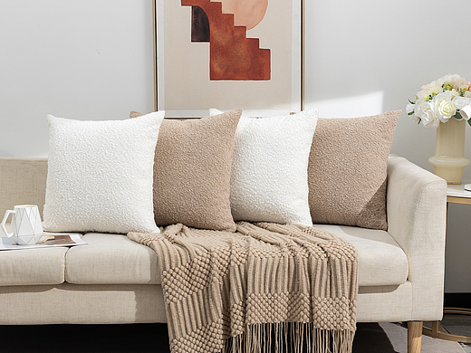 家居用品/沙发抱枕/枕套