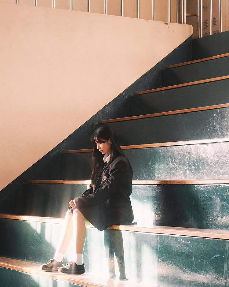 存在然后消失（图ZMzg1NTEyOTU2） - 人像摄影 - 站酷设计师摄影师冯浩原创素材 - 站酷ZCOOL