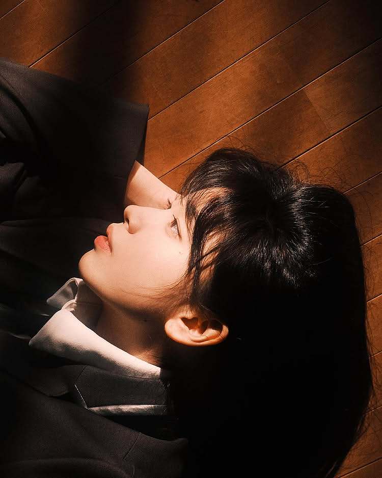 存在然后消失（图ZMzg1NTEyOTc2） - 人像摄影 - 站酷设计师摄影师冯浩原创素材 - 站酷ZCOOL