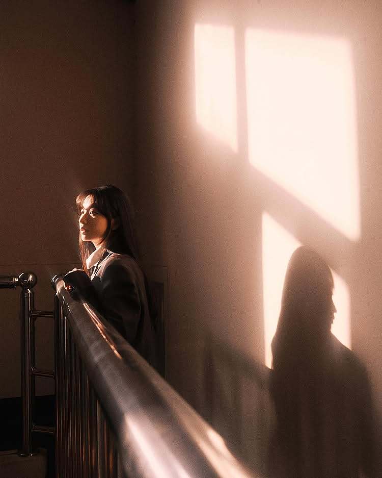 存在然后消失（图ZMzg1NTEzMDA0） - 人像摄影 - 站酷设计师摄影师冯浩原创素材 - 站酷ZCOOL