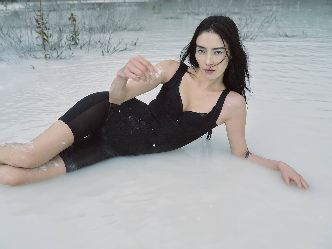 內(nèi)衣拍攝｜攝影作品（圖ZMzg1NTEzNjUy） - 品牌 - 站酷設(shè)計師ITISOKSTUDIO原創(chuàng)素材 - 站酷ZCOOL