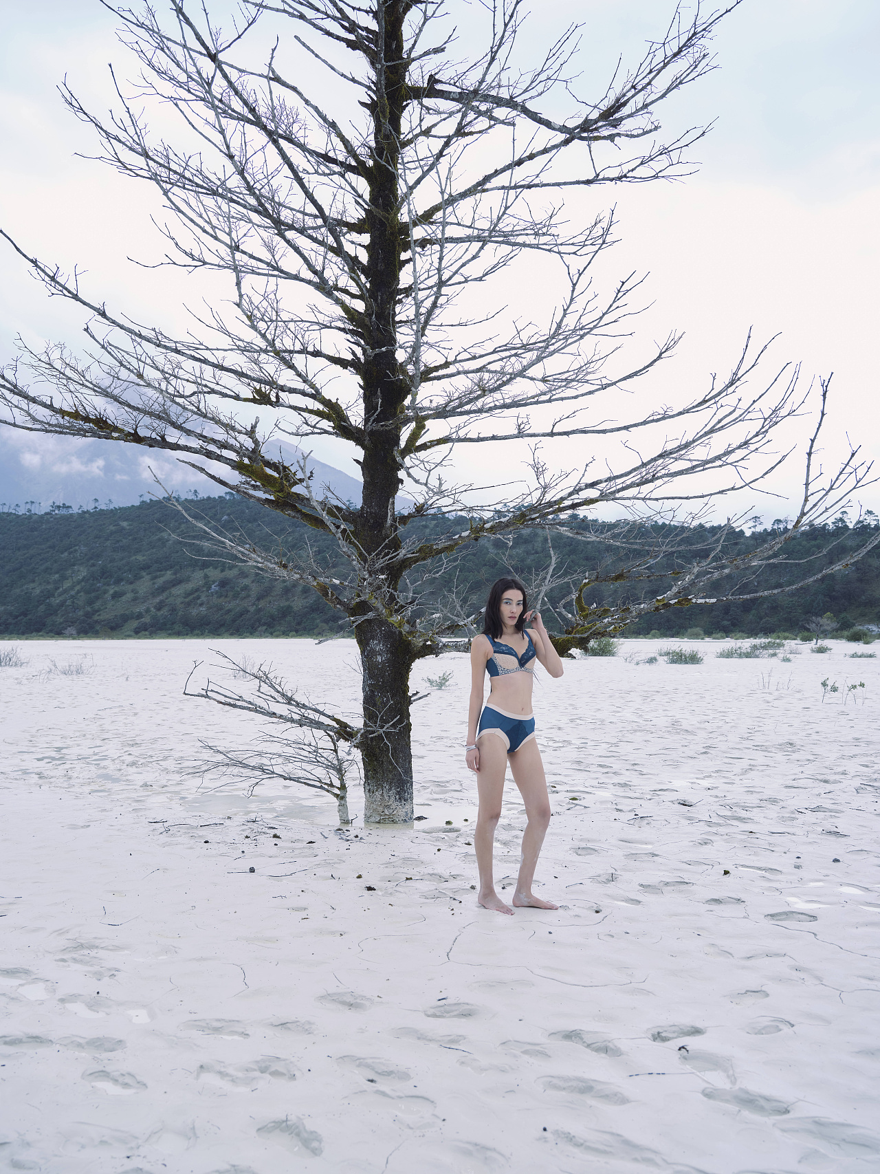 內(nèi)衣拍攝｜攝影作品（圖ZMzg1NTEzNjY4） - 品牌 - 站酷設(shè)計師ITISOKSTUDIO原創(chuàng)素材 - 站酷ZCOOL