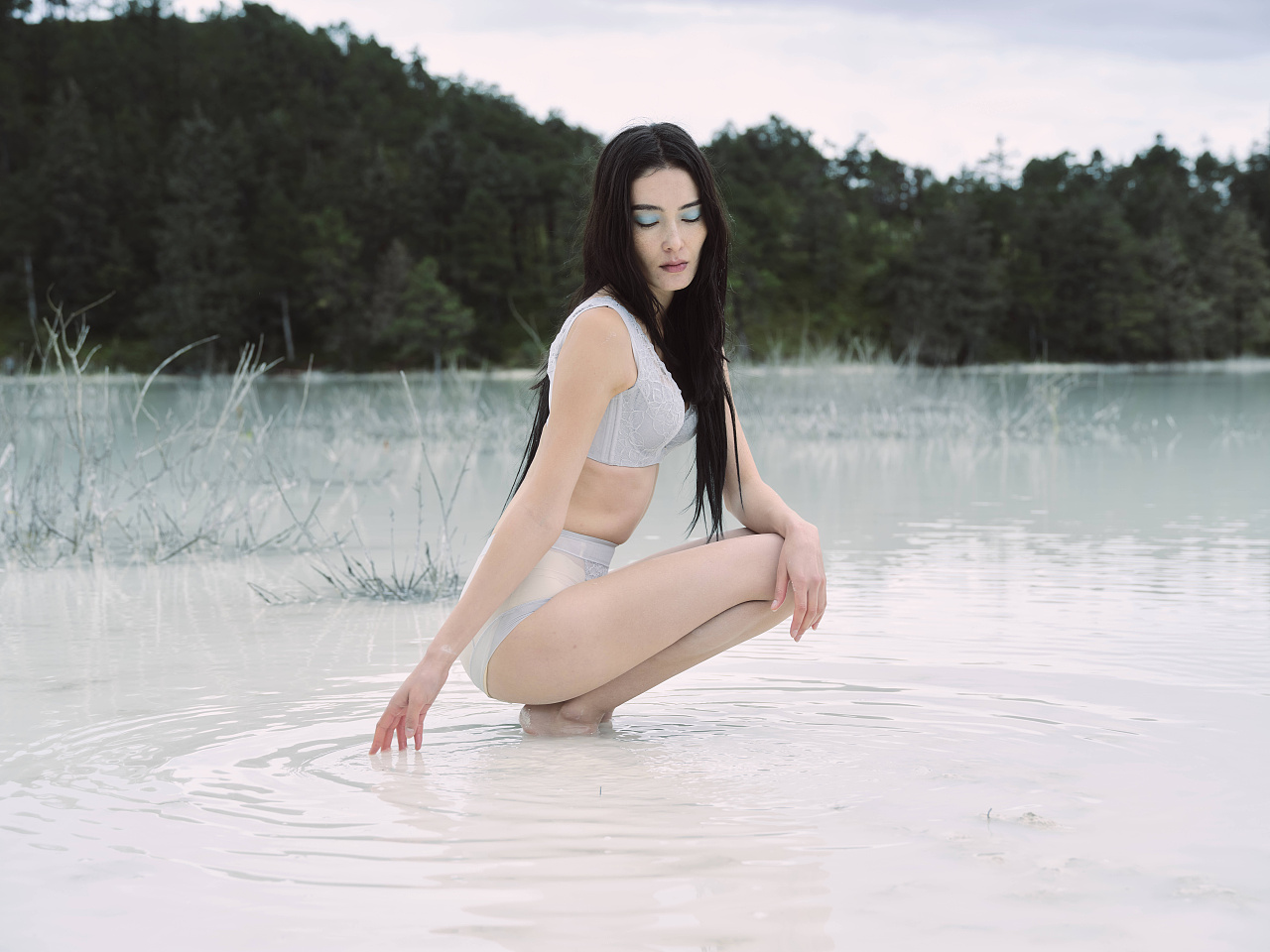 內(nèi)衣拍攝｜攝影作品（圖ZMzg1NTEzNjcy） - 品牌 - 站酷設(shè)計師ITISOKSTUDIO原創(chuàng)素材 - 站酷ZCOOL