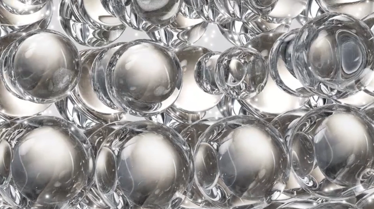 A.Mao | 玻色因焕能精华霜产品动画 