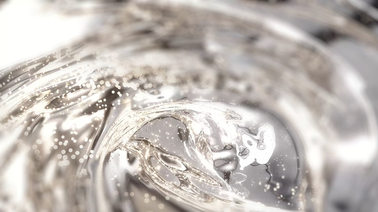 A.Mao | 玻色因焕能精华霜产品动画 