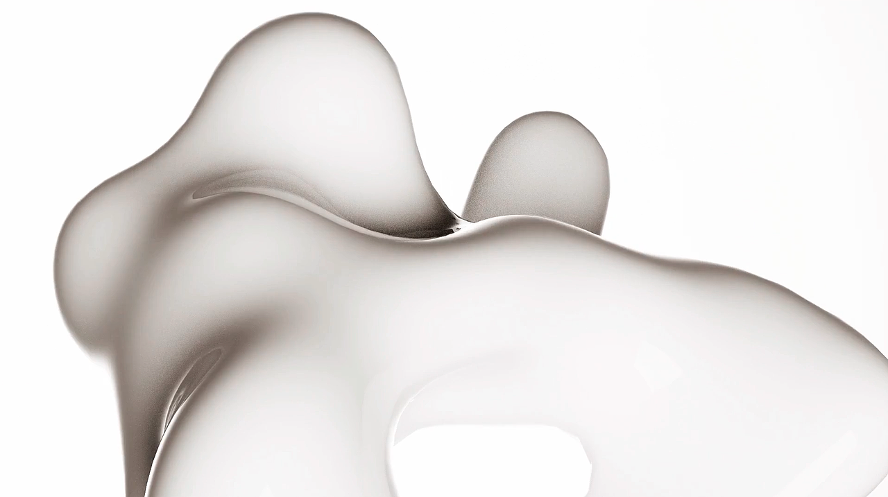 A.Mao | 玻色因焕能精华霜产品动画 