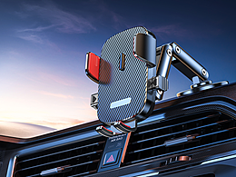 3C產(chǎn)品渲染