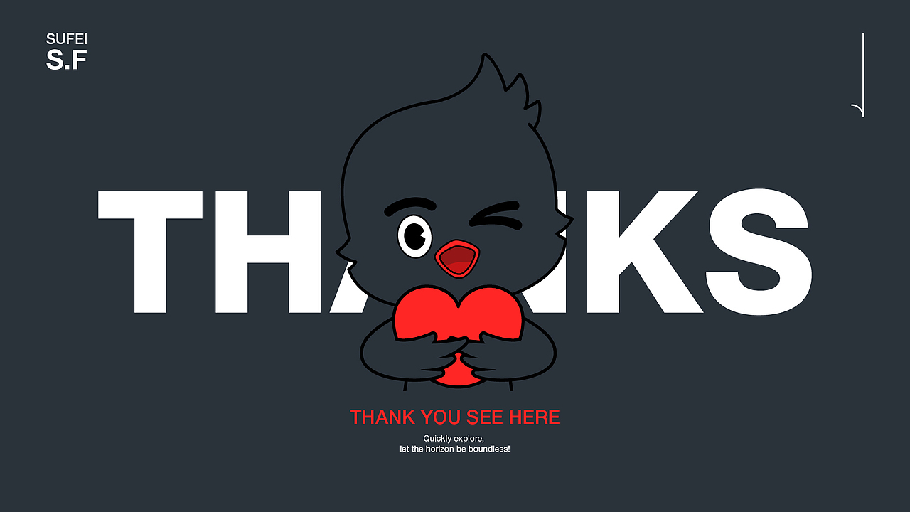 SUFEI速飞-IP形象设计（图ZMzg1NTE4NjU2） - IP形象 - 站酷设计师喵了个咪0_0原创素材 - 站酷ZCOOL