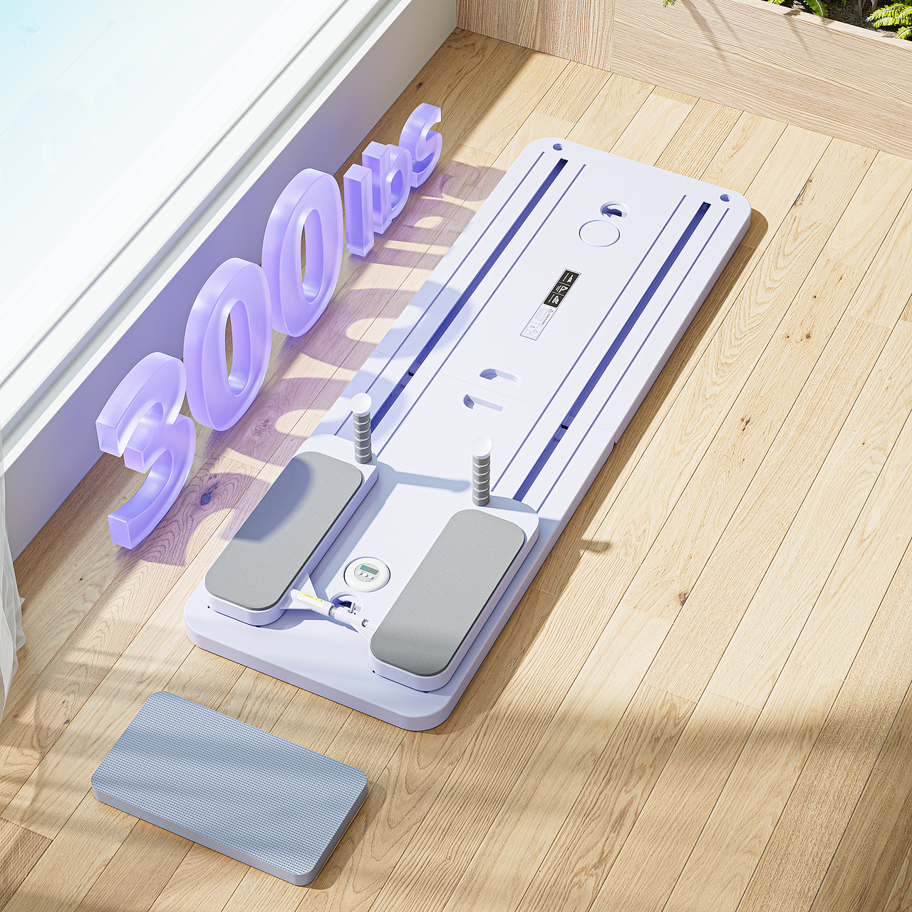 健腹板渲染-Fitness board Rendering（图ZMzg1NTIwMzA4） - 场景 - 站酷设计师Destiny李逍遥原创素材 - 站酷ZCOOL