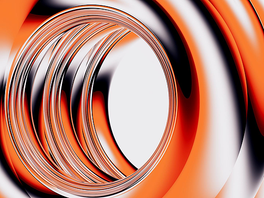 Colorful Glass