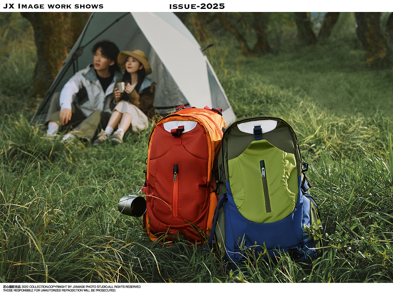户外产品拍摄｜休闲背包｜ 匠心摄影 JX Studio（图ZMzg1NTI4MDI0） - 产品摄影 - 站酷设计师JXStudio原创素材 - 站酷ZCOOL