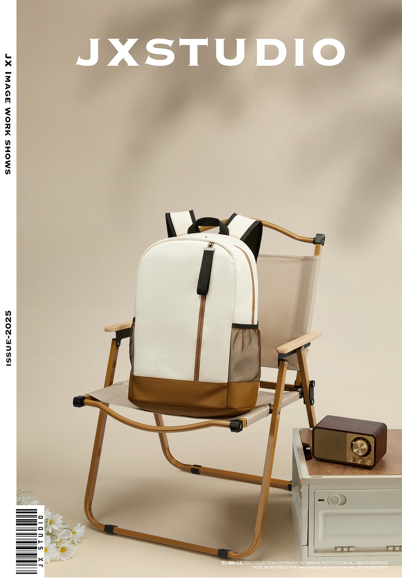 户外产品拍摄｜休闲背包｜ 匠心摄影 JX Studio（图ZMzg1NTI4MDYw） - 产品摄影 - 站酷设计师JXStudio原创素材 - 站酷ZCOOL