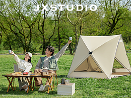 户外产品拍摄|露营|帐篷| 匠心摄影 JX Studio