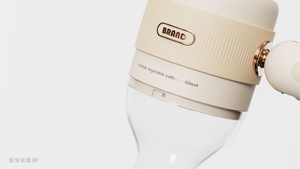 DAEWOO X HANSHOW | 大宇厨房佐料机，餐前准备很轻松~（图ZMzg1NTI4NTQ4） - 生活用品 - 站酷设计师汉秀创意设计原创素材 - 站酷ZCOOL