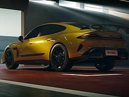2024年最热的车-小米SU7 ultra(非赛道版) 见图好运