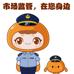 南京市场监管IP设计过程