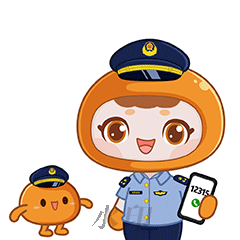 南京市场监管IP设计过程