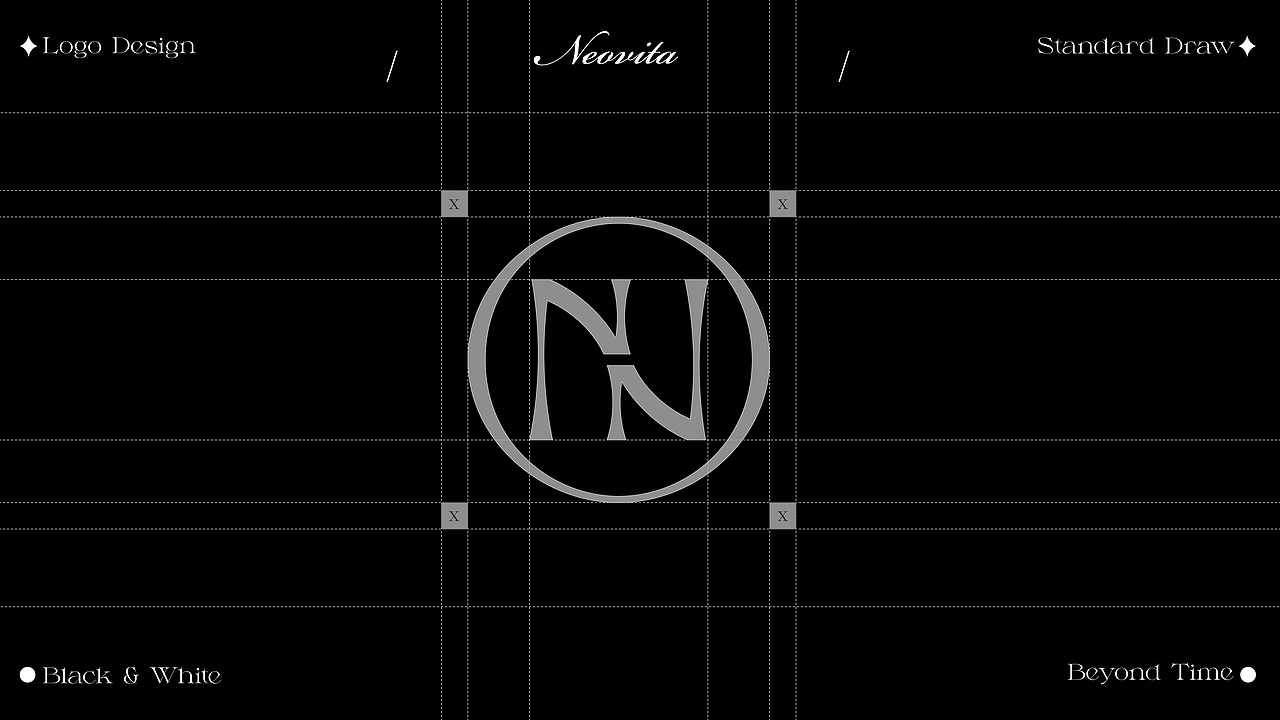 NEOVITA 护肤品 | 品牌设计