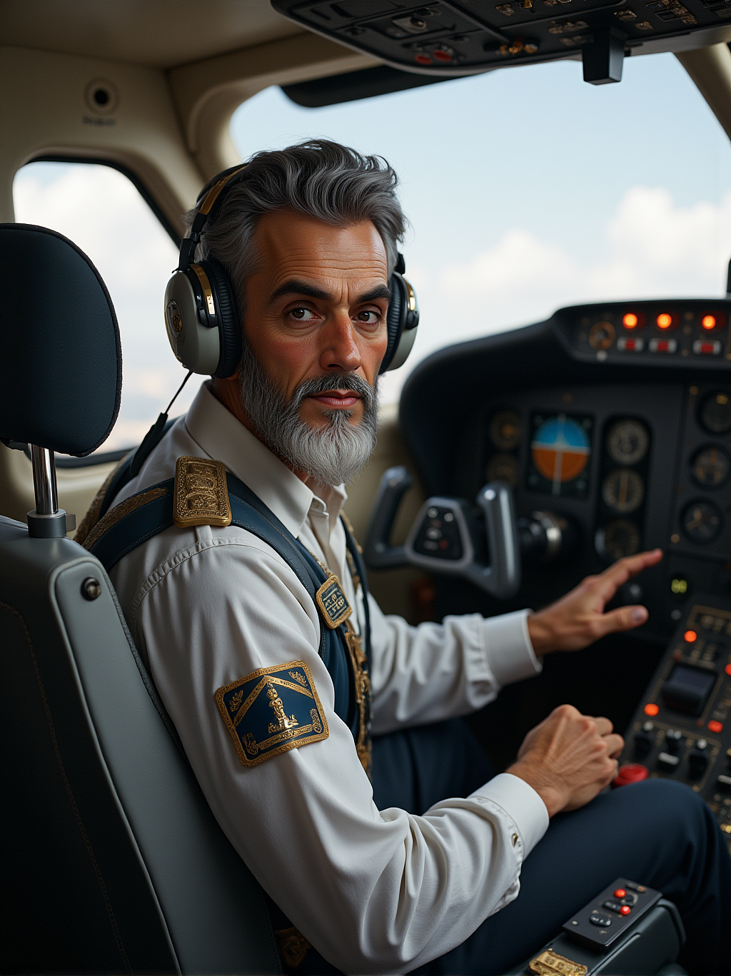 用AI重现经典：玉素甫·哈斯·哈吉甫 Yusup Has Hajip（图ZMzg1NTQxODg4） - AI作品 - 站酷设计师设计师ILQIN原创素材 - 站酷ZCOOL