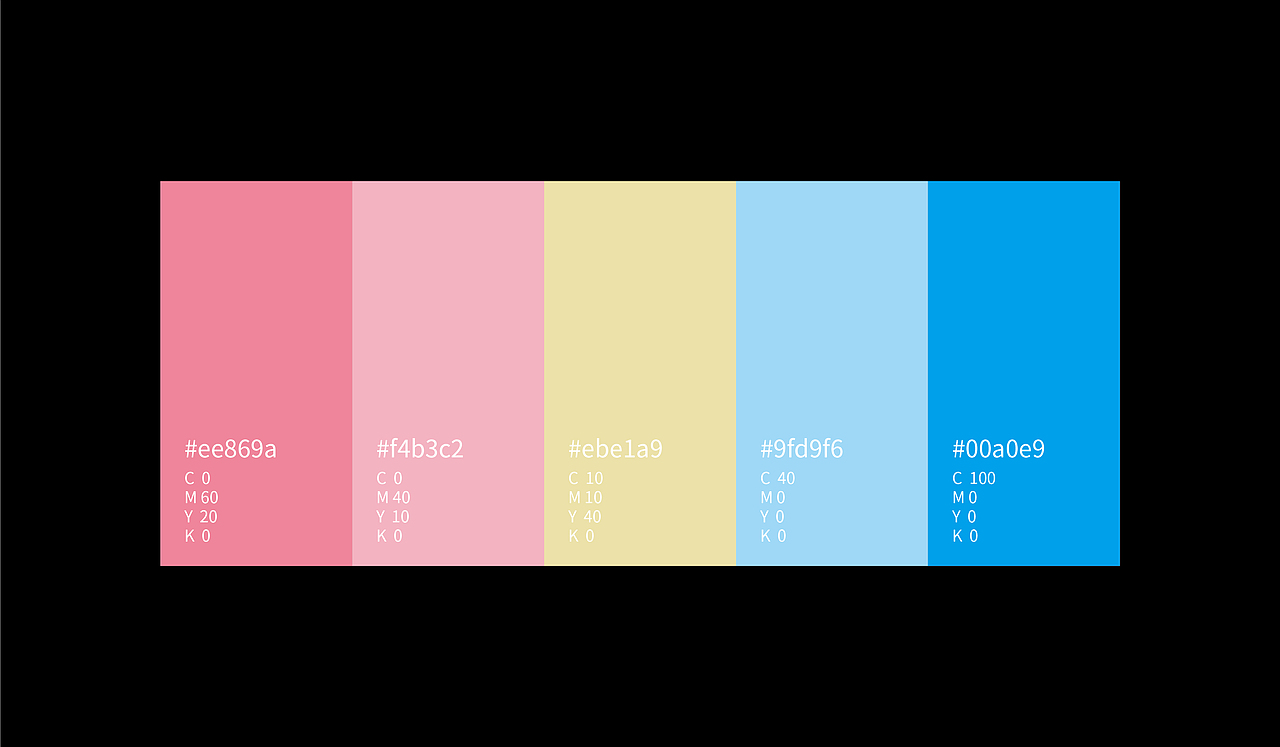 星辰酒肆 | 原创小酒馆VI设计