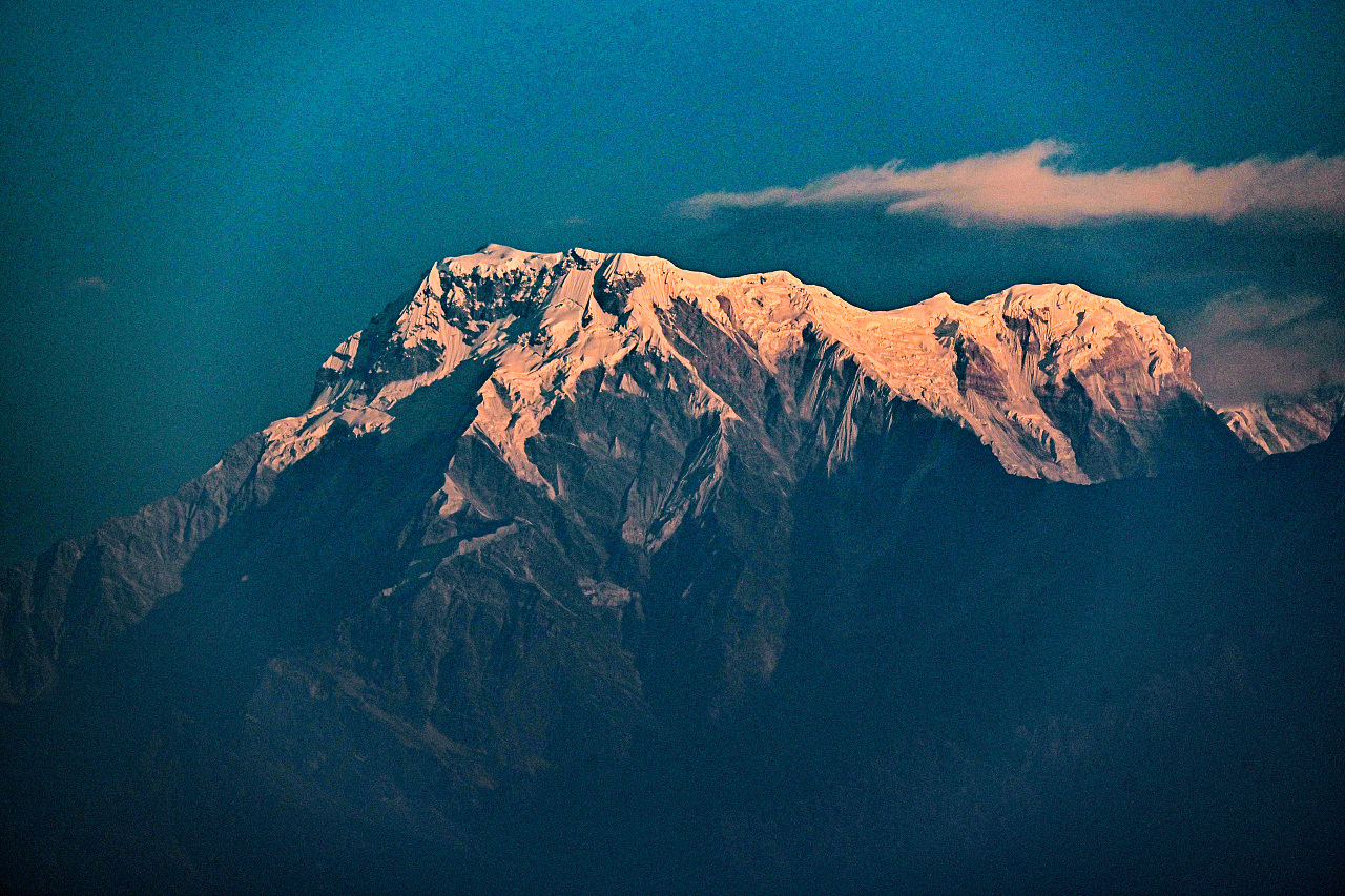 2025尼泊尔之行一