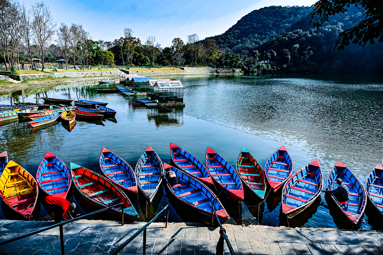 2025尼泊尔之行一