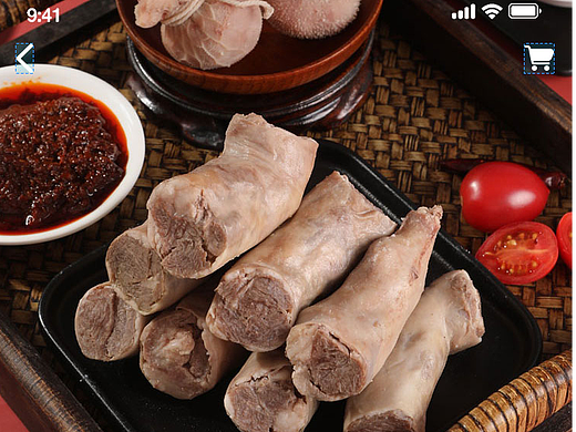 交互诗学｜移动端微交互设计语言探索