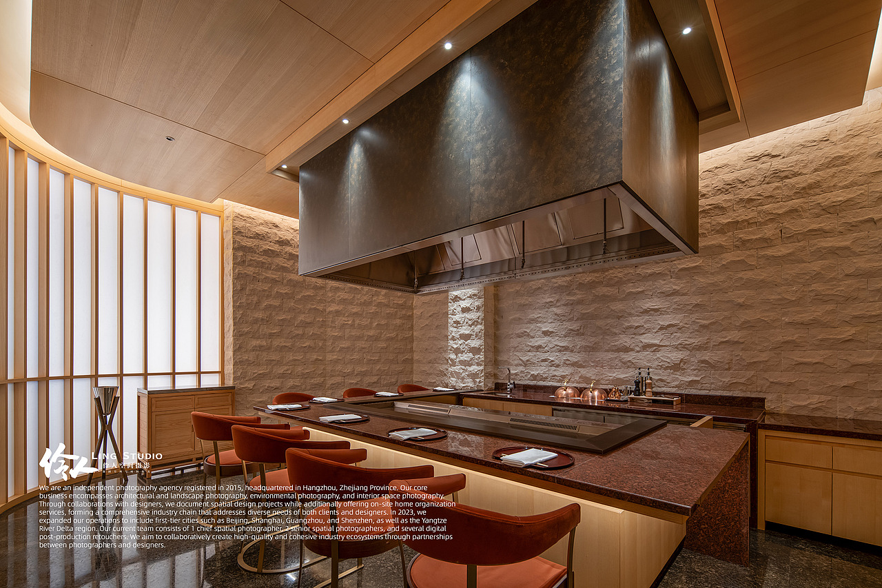 空间摄影|江苏常州·紫云玄清度假酒店