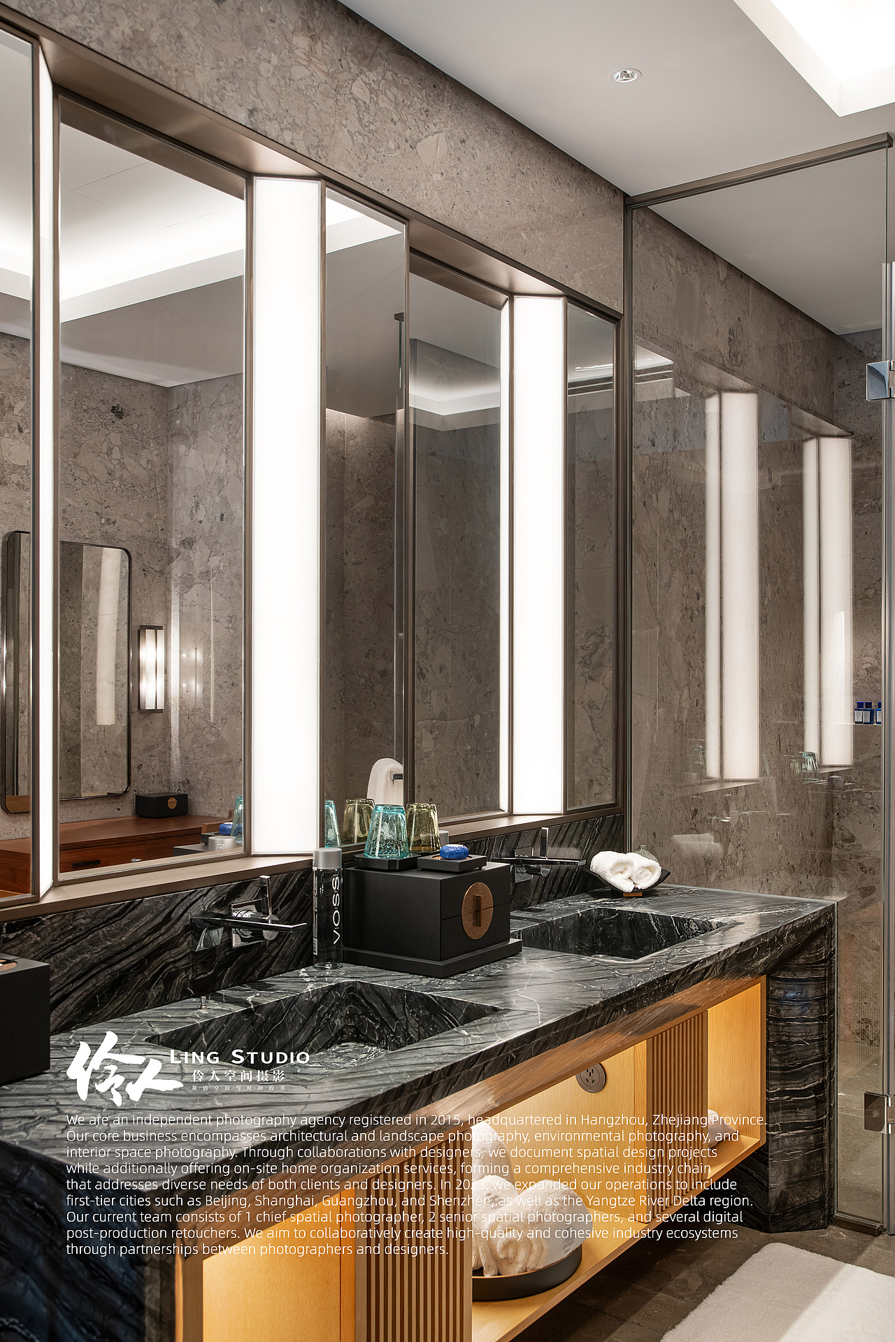 空间摄影|江苏常州·紫云玄清度假酒店