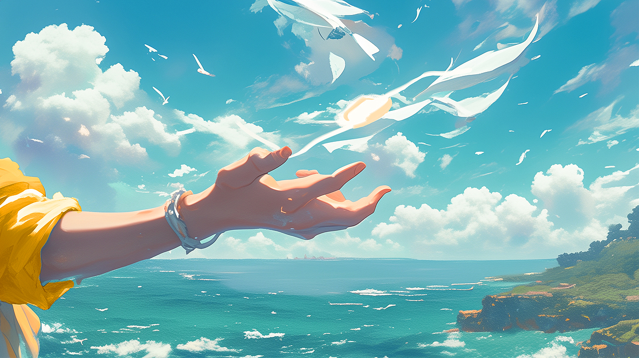 深海之瞳（图ZMzg1NTQ5MDc2） - AI作品 - 站酷设计师BUTINXIA20原创素材 - 站酷ZCOOL