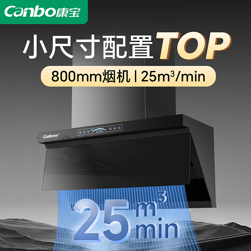 天猫推广图-电器类