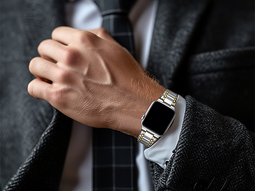 智能手表表带--Apple watch band